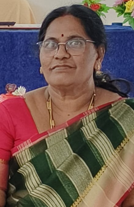 V. Jaya